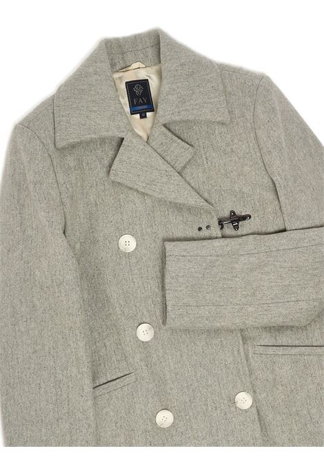 Cappotto Fay Kids FAY JUNIOR | GIACCHE E GIUBBINI | FX2A20E0225800